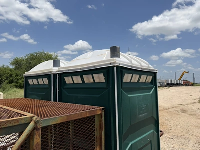Used _UNKNOWN_ _UNKNOWN_ Cargo Trailers Texas US | Miedema Asset Management Group #1312403