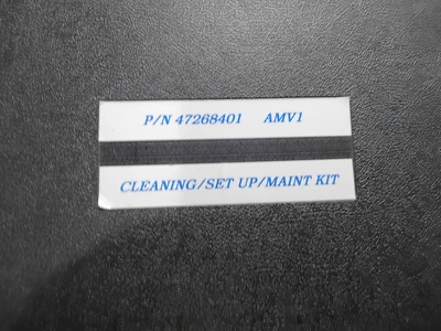 USED UNIVERSAL INSTRUMENTS 47268401