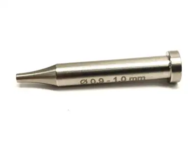 GSF10 | JBC  Guide Set For SF Solder Feed Handle 0.9mm-1.0mm - New Other