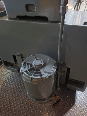 Used LEBLOND REGAL Engine Lathes Minnesota US | INTER-PLANT SALES #1324641