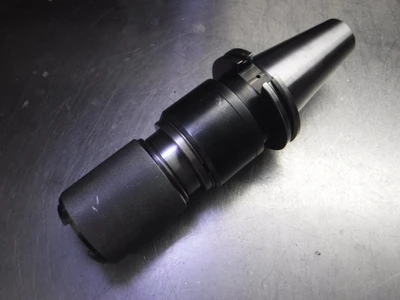 Lyndex CAT50 Bilz#3 Tension/Compression Tapping Chuck (LOC711)