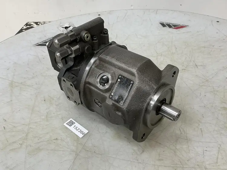 Used BRUENINGHAUS HYDROMATIK AA10VS045DFR1/31R-PKC62K01-S0128 Pump Parts Michigan US | Ideal Machinery #871794