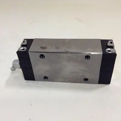 USED REXROTH R162321422
