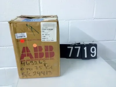 USED ABB PTSDGF1221B21A0