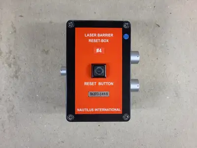 NEW 2011 NAUTILUS LSRMANUALRSTBXB