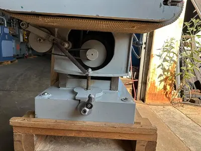 USED CHAMP FOND 109075