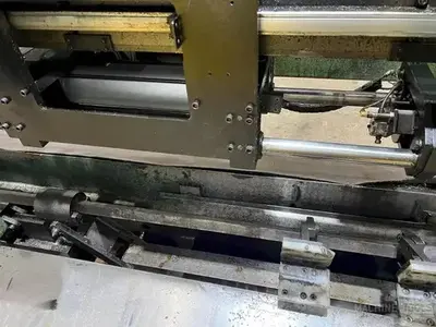 USED 2012 MODERN MACHINE TOOL 6S