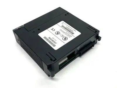 USED GE FANUC I/O LINK MODULE