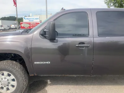 Used 2011 GMC SIERRA 2500 Pickup Trucks Michigan US | Miedema Asset Management Group #1419425