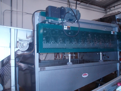 New | in-Stock _UNKNOWN_ WE7215 Dehydrators Idaho US | Tri-Steel Manufacturing #1524063
