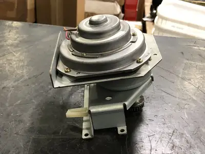 NEW JAPAN SERVO CO.LTD DFS10G-05