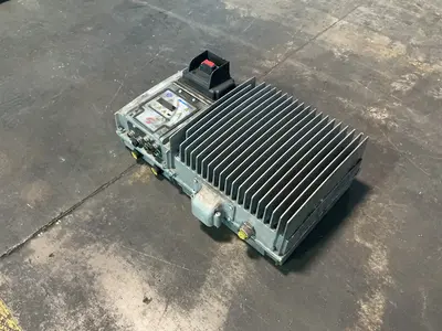 Used 2017 COMAU TALS402402 AC Drive Power Modules Ohio US | HGR 24 #1288643