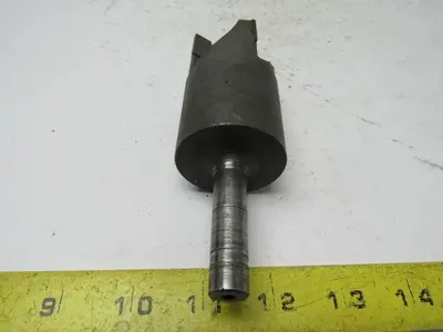 Eclipse Carbide Tipped Injection Nozzle Radius Resurfacing Tool IMS 2-3/4"