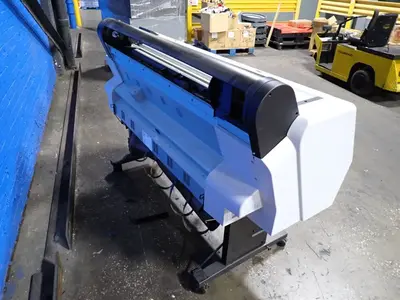 USED EPSON K281A