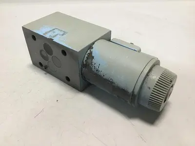 USED VICKERS DG4V3S6AMUHL760EN490