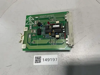 USED AMERICAN MSI CORPORATION C3201.010.045
