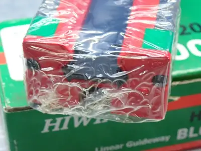 New | in-Stock HIWIN HGH20CAZ0H Bearings Ohio US | HGR 24 #740081
