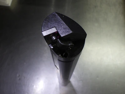 Kennametal Coolant Thru Indexable Boring Bar 1.5" Shank A24DCLNR4 (LOC2108C)