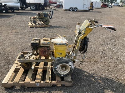 Used _UNKNOWN_ _UNKNOWN_ Paint Systems & Equipment Including Powder Coating Lines Michigan US | Miedema Asset Management Group #1321426