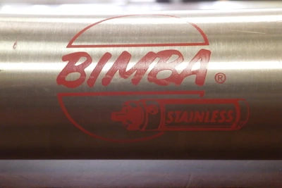 USED Bimba SR-2420
