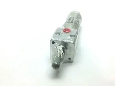 New | in-Stock Parker CD465256F Pneumatic Cylinders Michigan US | Maverick Industrial Sales #1390614