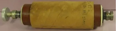Used _UNKNOWN_ _UNKNOWN_ Pinch Roller Texas US | Bamko Surplus Process Equipment #1176874