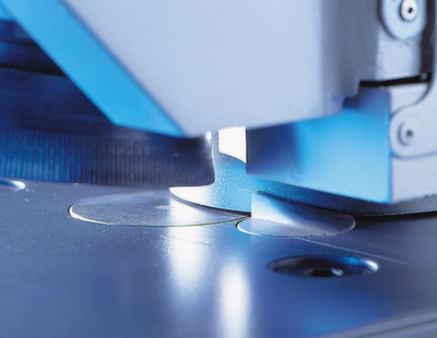 RAS _UNKNOWN_ Flanging | Punch Press and Shear (3)