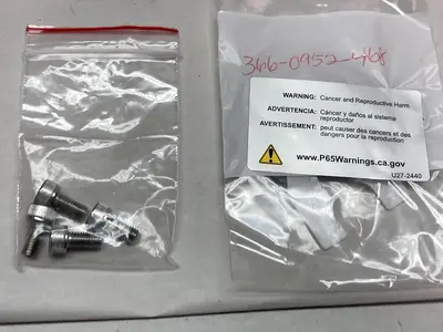 Used PENTAIR 7126858784 Pump Parts Ohio US | Surplus Asset Holdings #1553652