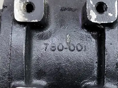 NEW GLOBE MOTOR 84080254