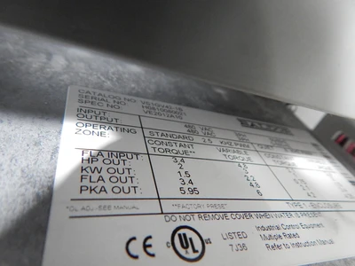 Used MICHIGAN PLASTICS MACHINERY _UNKNOWN_ Coil Winders Texas US | OCO Industrial #1716338