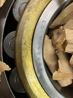 USED SKF 22334-CK-C3