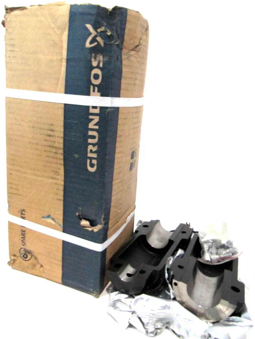NEW GRUNDFOS 92591177 PUMP SHAFT COUPLING KIT CR/N35-CR/N90