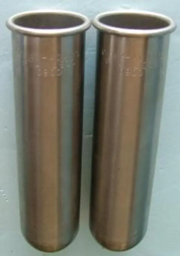USED CLAY ADAMS HSC10K