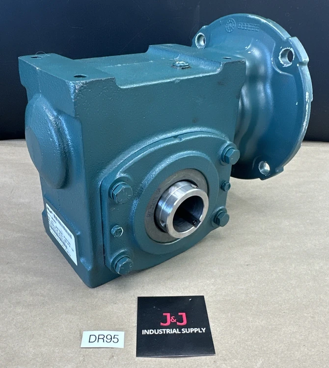 New | in-Stock Dodge 20Q12H14 Gearboxes Indiana US | J&J Industrial Supply #686319