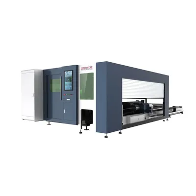 New | in-Stock LONE STAR LIGHTENING DS Laser Cutters Florida US | Sierra Victor Machinery #1466485