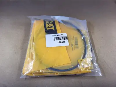 USED CATERPILLAR 109-7411