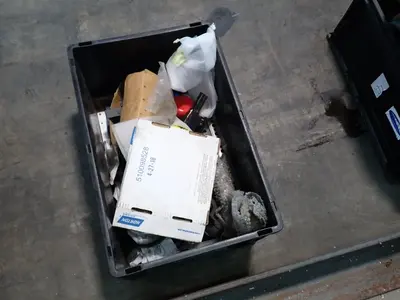 Misc. Equipment