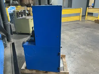 Used DONALDSON VS 550 Dust Collectors Ohio US | HGR 24 #1324945