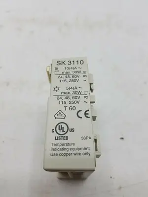 Rittal SK 3110 Adjustable Enclosure Thermostat
