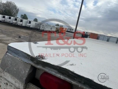 Used 2006 SUPREME 16 FT Miscellaneous Trucks/Trailers Illinois US | T&S Trailer Pool #1509503