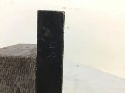 USED MILACRON N5R-2.5X15