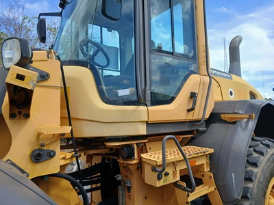 Used Volvo L70G Wheel Loaders Georgia US | Zadoon Equipment #1470037