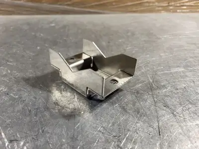 U-Bolt Mounting Kit