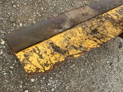 Used _UNKNOWN_ _UNKNOWN_ Rear Blades Michigan US | Miedema Asset Management Group #1476295