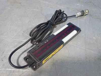 New | in-Stock BANNER PVA100P6RQ Photoelectric Sensors Ohio US | HGR 24 #872912