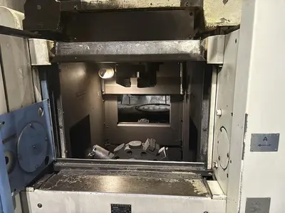 Used 2010 EMAG VL7 CNC Lathes CZ | Amaron s.r.o. #1056671