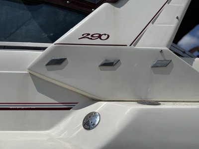Used 1993 SEA RAY SUNDANCER 290 Boats (Misc) Michigan US | Miedema Asset Management Group #1340461