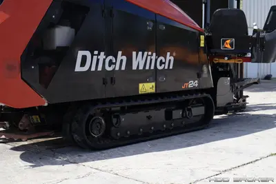 Used 2020 DITCH 2020 DITCH WITCH JT24 Drill Rigs Florida US | HDD Broker #1415460