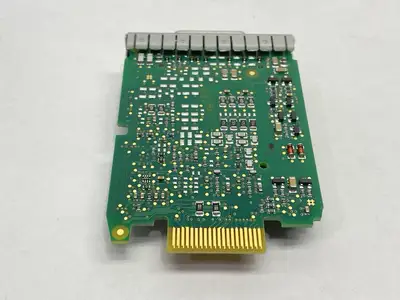 USED B&R REV F0 ACOPOSMULTI PLUG-IN MODULE ENDAT 2.1 INTERFACE
