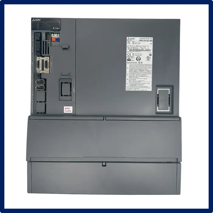 NEW MITSUBISHI MDS-EH-SP-480